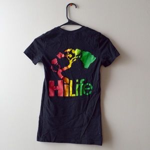 *HAWAII HiLife Womens Tee